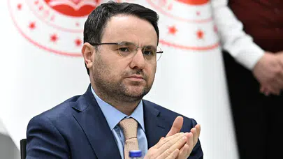 Adalet Bakanı Gürlek: "27 Nisan E-Muhtırası millet iradesine müdahaleydi"