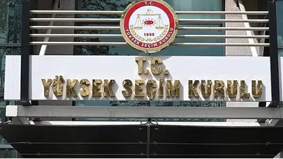 YSK 6 yerleşim için ara seçim kararı aldı: Sandık tarihi açıklandı