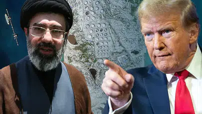 Hürmüz Boğazı’nda 35 Gün Sonra Kritik Geçiş