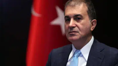 AK Parti Sözcüsü Ömer Çelik’ten Özgür Özel’e sert tepki! Siyasi tartışma büyüyor