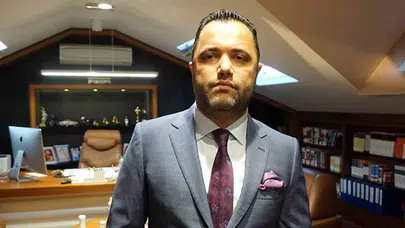 Avukat Rezan Epözdemir hakkında açılan davada beraat kararı