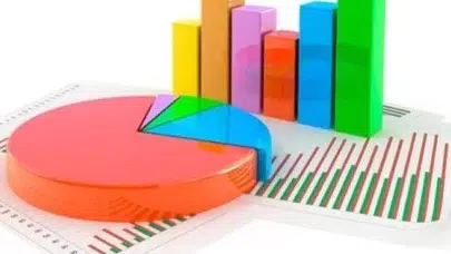 Son seçim anketinde birinci ile ikinci parti arasındaki fark değişti