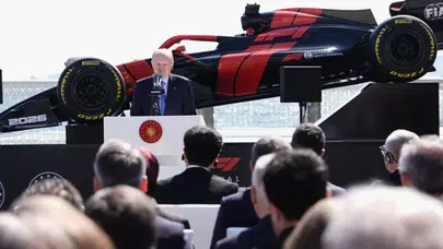 Formula 1 Türkiye’ye dönüşüyle birçok sektörde hareketlilik bekleniyor