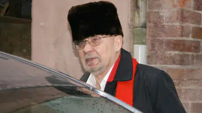 Yalçın Küçük 87 yaşında hayatını kaybetti