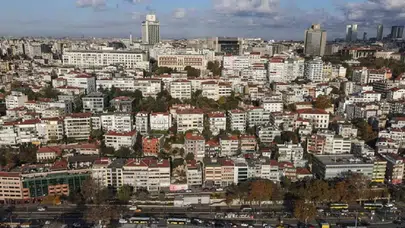 Ne Ankara ne İzmir ne de İstanbul: Kira fiyatlarının en yüksek olduğu il belli oldu