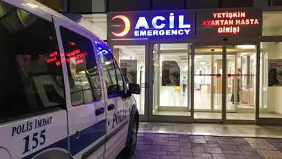 Samsun'da şüpheli ölüm: Muhtar evinde ölü bulundu