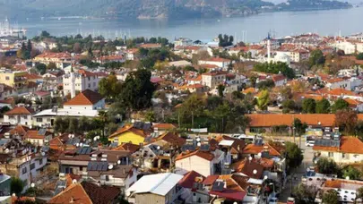 2 bin altı nüfuslu belediyeler köye dönüşecek