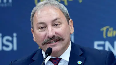 Tolga Akalın’ın yeni partisi belli oldu: İYİ Parti’den ayrılmıştı