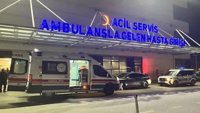 Mersin'de tırın çarptığı kadın yaşamını yitirdi