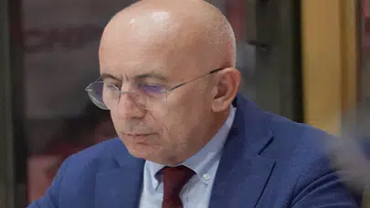 CHP Ankara İl Başkanı Ümit Erkol gözaltına alındı soruşturma sürüyor