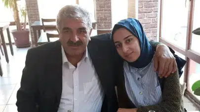 Rojin'in babası "Bize ihanet etti" deyip bir kişinin ismini verdi
