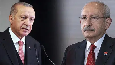 Kemal Kılıçdaroğlu'na 'Cumhurbaşkanı'na hakaret'ten hapis