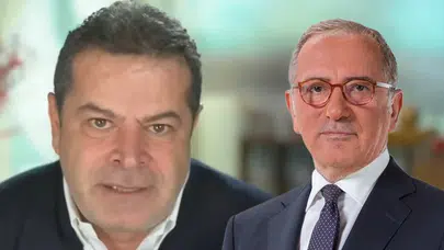 Cüneyt Özdemir’in Özgür Özel yorumu tartışma yarattı! Fatih Altaylı sert tepki gösterdi