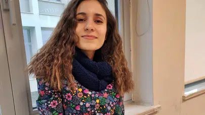 Gülistan Doku'ya sevgilisinin attığı mesajlar ortaya çıktı: "Ben bir şeyden korkmuyorum"