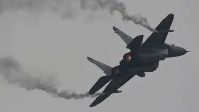 Gündemi sarsan F-15 iddiasına Ankara’dan net yanıt