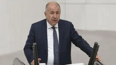 Ümit Özdağ: “Türk genci umutsuzluğa mahkum edildi”