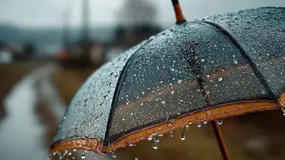 Meteoroloji’den İstanbul dahil çok sayıda il için sağanak uyarısı