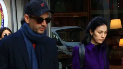 Timuçin Esen'in eşi Bilge Türe kimdir? İşte ünlü oyuncunun merak edilen aile hayatı