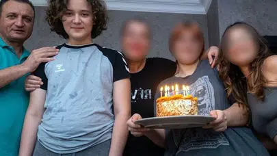 Kahramanmaraş’taki okul saldırısında yeni tutuklama: Saldırganın annesi tutuklandı