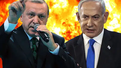 İsrail iddiası ortalığı karıştırdı! Resmi açıklama geldi