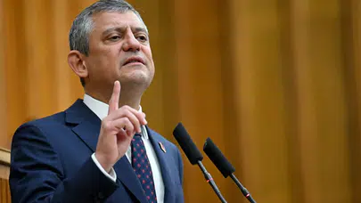 Özgür Özel'den bomba çıkış! Toplu istifaya hazırlanıyorlar