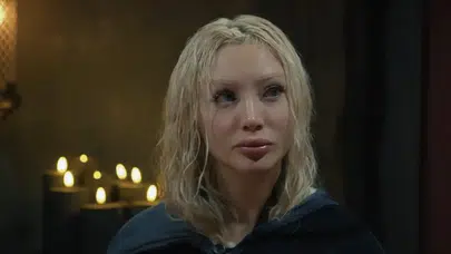 he Traitors yarışmasında Özgür kimdir, kaç yaşında ve nereli?