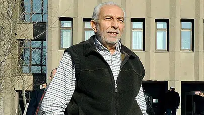 Emin Çölaşan hastaneye kaldırıldı nefes darlığı nedeniyle yoğun bakıma alındı