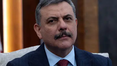 Bakan Çiftçi açıkladı: Araçlarda ses sistemlerine düzenleme geliyor