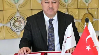 Ali Fidan Emniyet Genel Müdürlüğü görevine atandı
