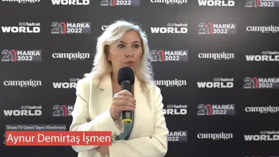 Aynur Demirtaş İşmen kimdir? Show TV genel yayın yönetmeni neden ayrıldı?