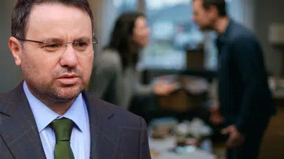 Akın Gürlek’ten boşanma davalarında yeni model: Süreçler hızlandırılacak