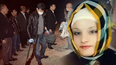 17 yaşındaki Fatma’nın ölümünün sorumlusu en yakınları çikti