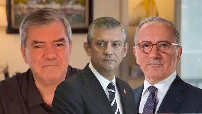 Fatih Altaylı'dan, CHP’ye Yılmaz Özdil eleştirisi: “Hiç doğru olmadı”