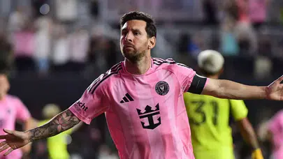 Lionel Messi kulüp sahibi oldu: 75 yıllık kulübü satın aldı