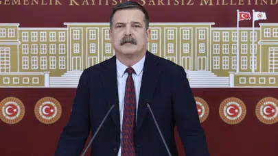 Erkan Baş'tan Kahramanmaraş saldırısı açıklaması: "Münferit olay değil”