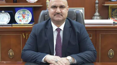 Kerkük'e Türkmen vali seçildi, Türkiye'den ilk açıklama geldi