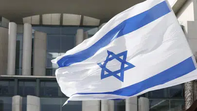İsrail'den saldırı açıklaması: "İran’a saldırı gerçekleştirmedik"