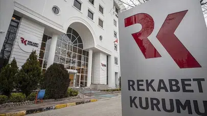 Rekabet Kurumu’ndan 16 şirkete rekabet cezası