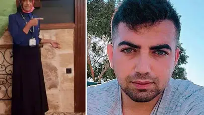 Önce oğul, sonra anne ölü bulunmuştu: Çifte cesedin ardından akılalmaz bir sebep çıktı