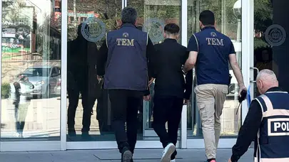 Tokat'ta "Okulu tarayacağım" diyen çocuk gözaltına alındı