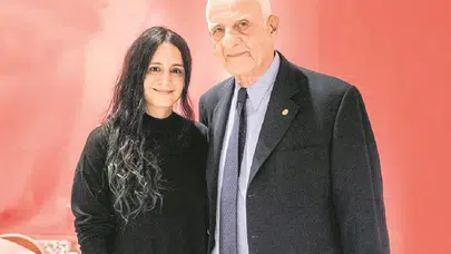 İnan Kıraç’ın evliliği mahkeme kararıyla iptal edildi