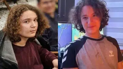 İsa Aras Mersinli'nin okulu basmadan önceki son mesajları korkunç! Babası için de böyle söylemiş