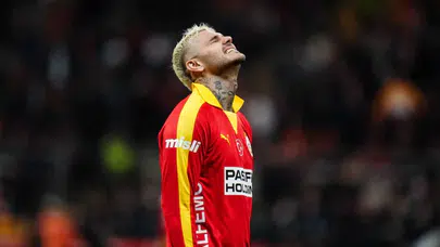 Gençlerbirliği Galatasaray’ı kupanın dışına itti