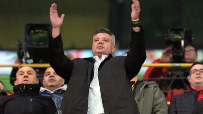 Fenerbahçe'de yönetimden şampiyonluk hamlesi, hedef üst üste galibiyet serisi