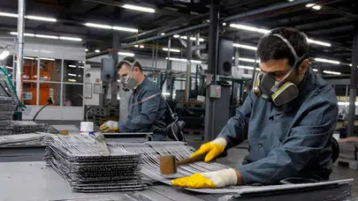 Dev şirkete şok karar! İflas süreci resmen başladı