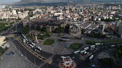 Kayseri 2027 Türk Dünyası Kültür Başkenti ilan edildi