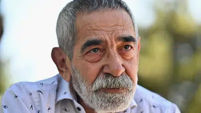 Turgay Tanülkü 26 çocuğa babalık hikayesini ilk kez anlattı