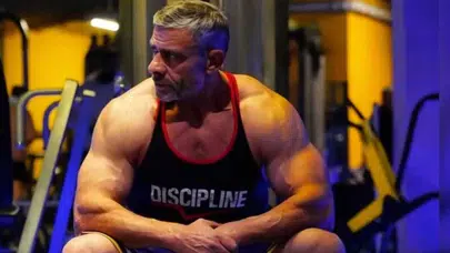 “Kadir Hoca” olarak tanınan fenomen Kadir Özkaraaslan tutuklandı