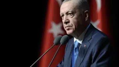 Cumhurbaşkanı Erdoğan, Özgür Özel’e seslendi: “Yolsuzluklardan arınma başkanlığı kursun”