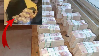Üsküdar Belediyesi operasyonunda dikkat çeken detay! Ele geçirilenler şaşırttı